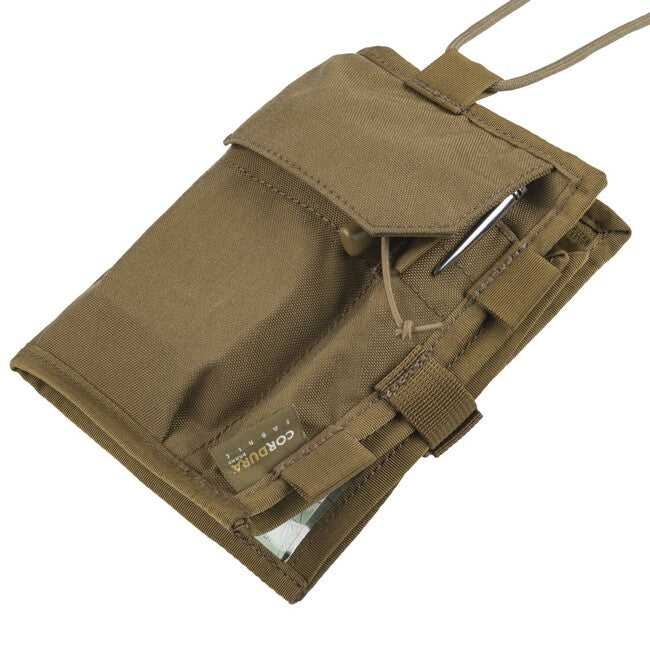 Helikon-Tex Map Pouch, Coyote