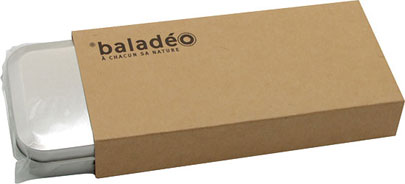 Baladeo COF008 Cutlery Box