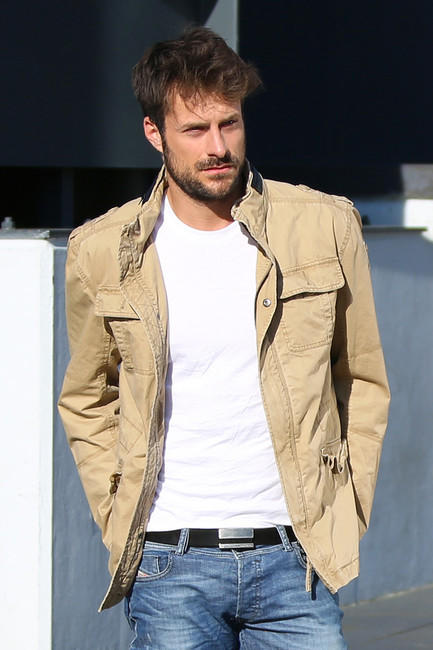 Brandit Britannia Transitional Jacket, Khaki