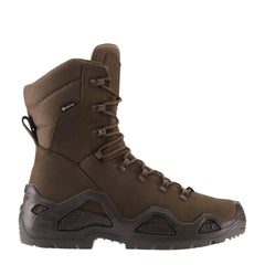 LOWA Z-8N MK2 GTX PR taktični čevlji, dark brown