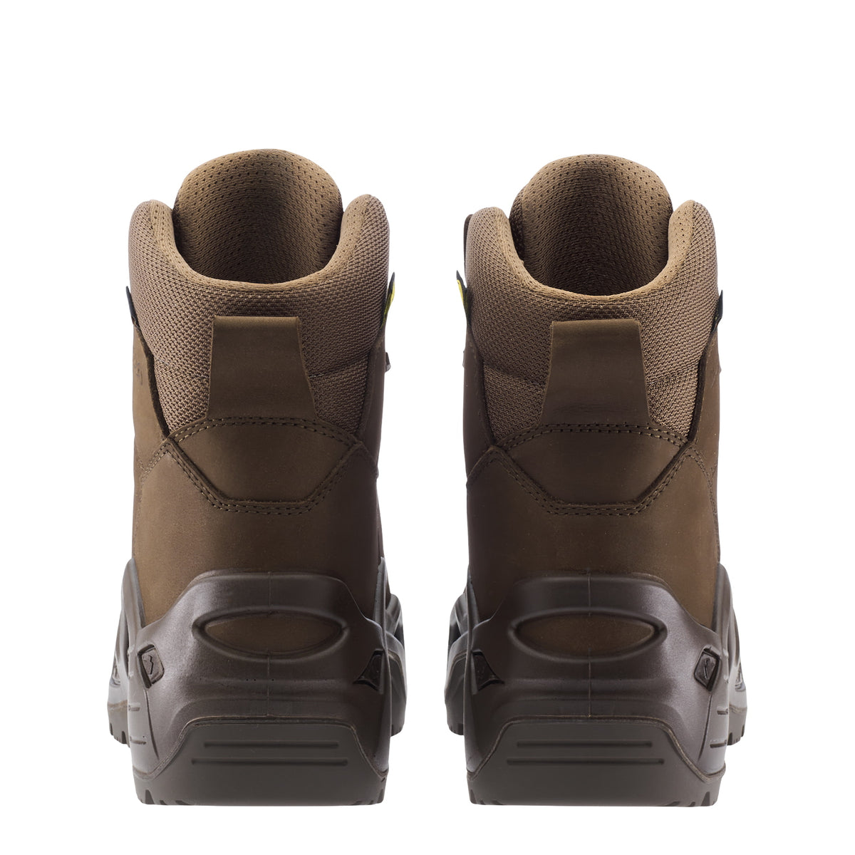 LOWA Z-6N MK2 GTX PR τακτικά υποδήματα, dark brown