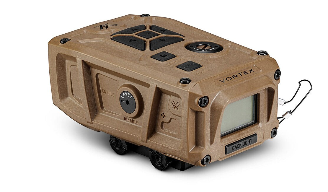 Vortex Optics Impact 4000 Ballistic Laser Rangefinder
