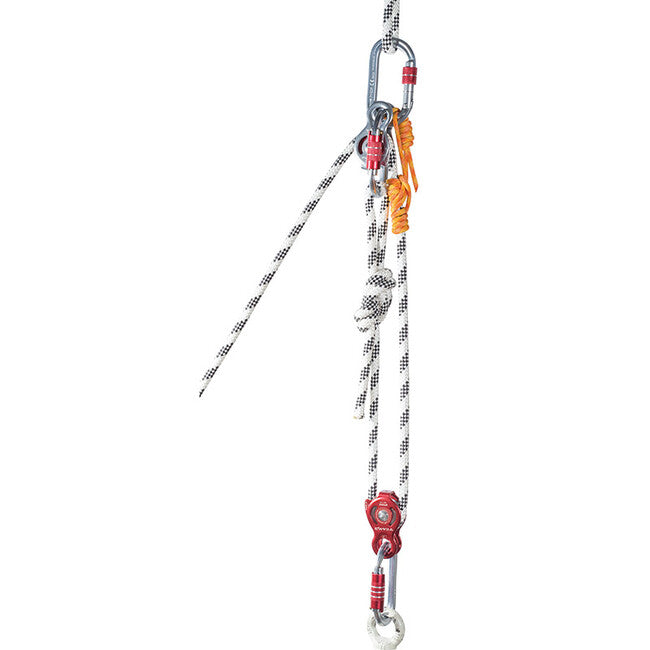 CAMP Sphinx Pulley
