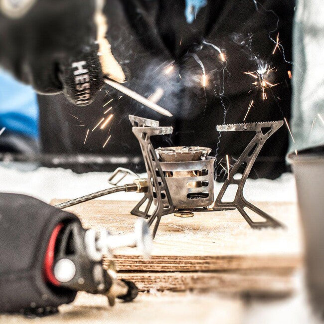 Primus OmniFuel II Stove