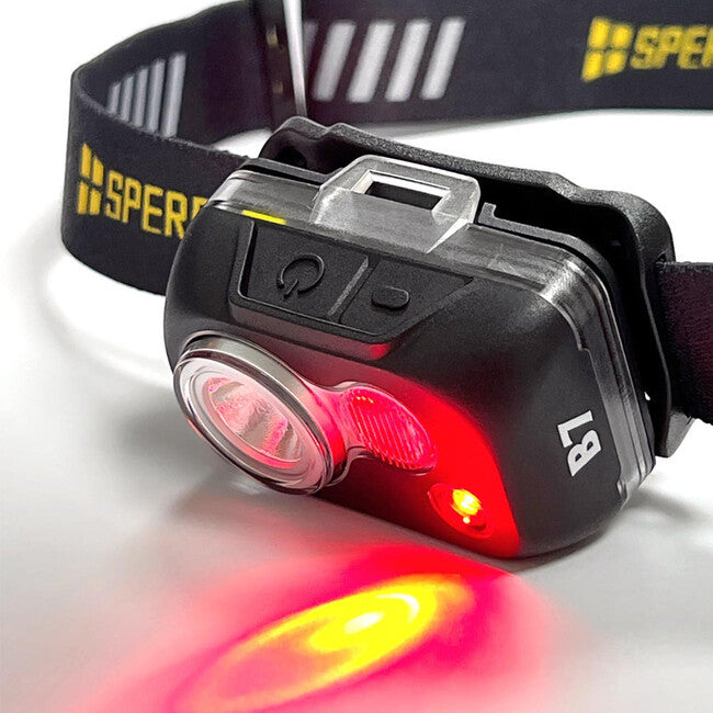 Speras Headlamp B7 (B)