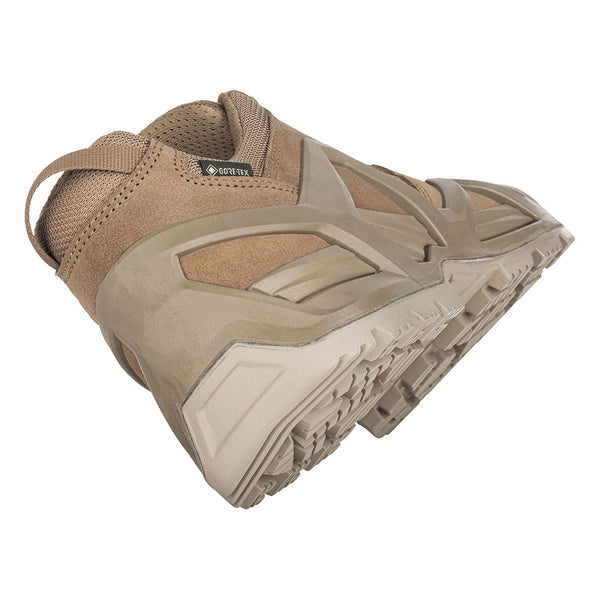 Lowa Men's Zephyr MK2 GTX LO Tactical Shoes