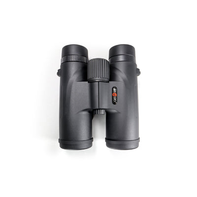 Origin Outdoors Tour View Binoculars 10x42, Black
