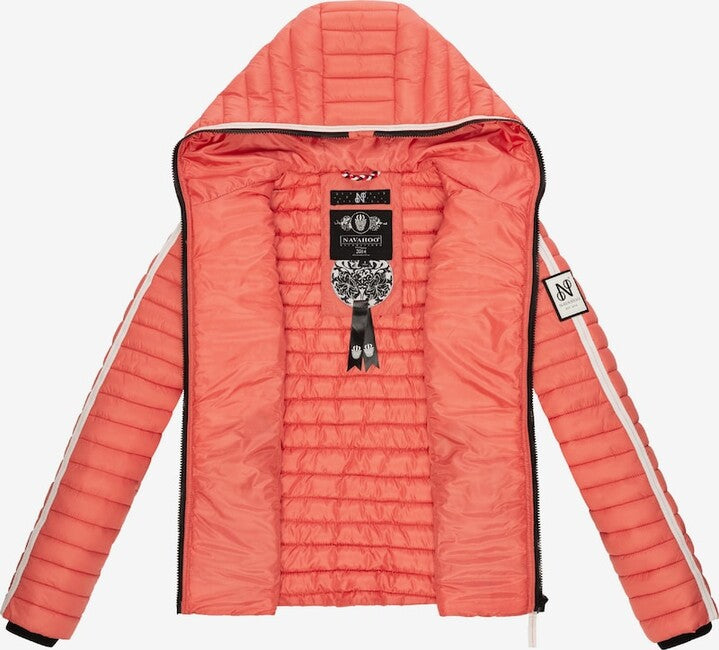 Navahoo Kimuk Princess Women's Transition Jacket with Hood