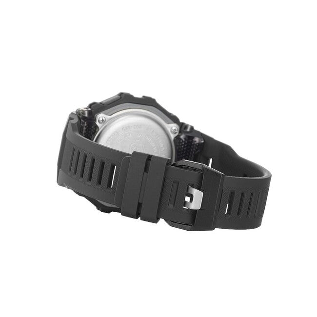 Casio G-Shock Watch GBD-200-1ER, Black