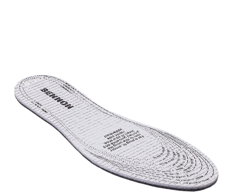 Bennon THERMA Winter Shoe Insoles
