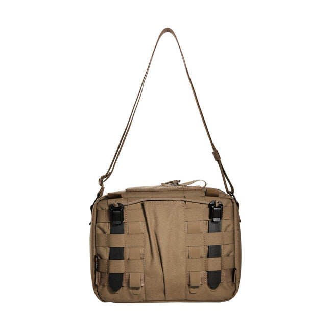 Tasmanian Tiger Modular Support Bag, Coyote Brown