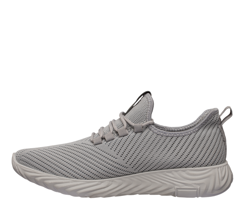 Bennon Nexo Low Shoes, Grey