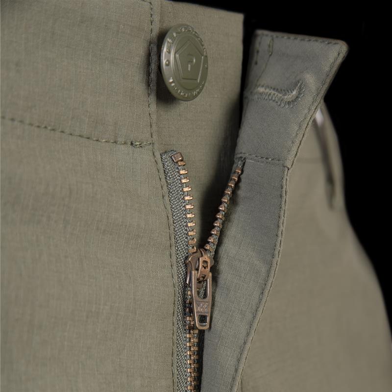 Pentagon Gomati kratke hlače, camo green