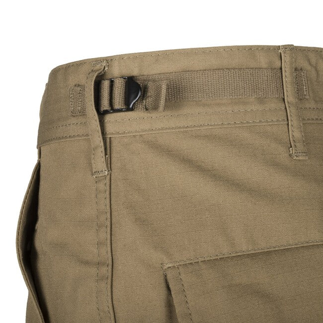Helikon-Tex BDU Trousers PolyCotton Ripstop US Woodland