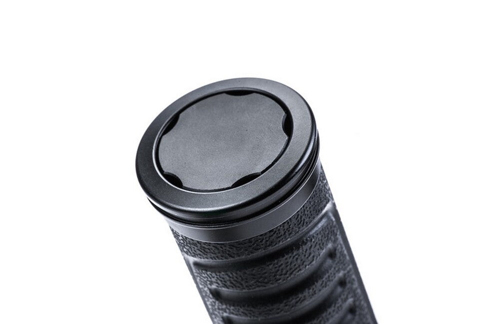 NexTorch® Quicker N17A Telescopic Baton with NEXLOCK Function
