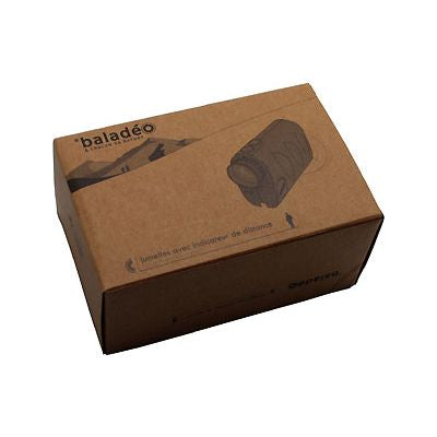 Baladeo PLR602 Range Finder 6x25