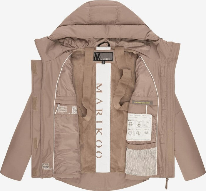 Marikoo Elira16 Women's Winter Jacket
