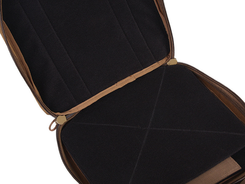 Emersongear Double Weapon Pouch, Coyote