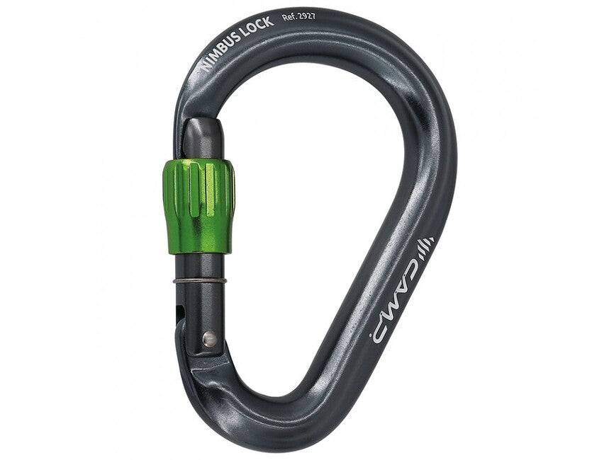 CAMP Energy CR 4 Pack Climbing Set