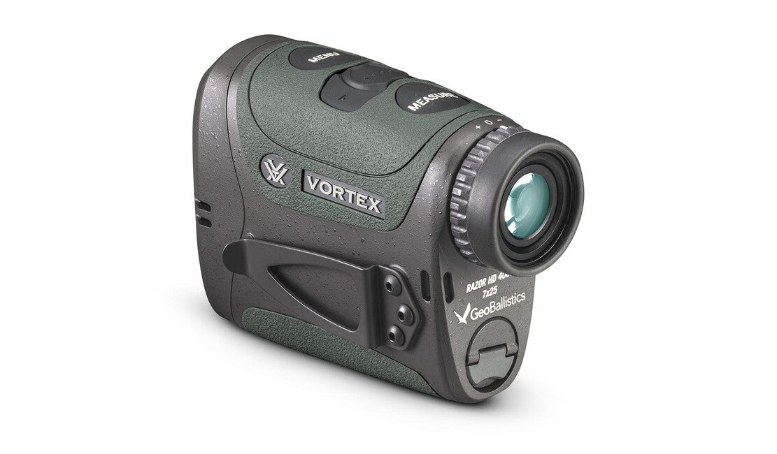 Vortex Optics Razor HD 4000 GB Laser Rangefinder
