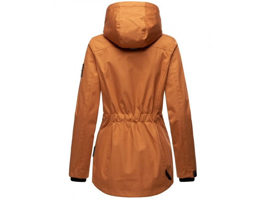 Marikoo BABETAA PRINCESS Women's Transitional Jacket with Hood