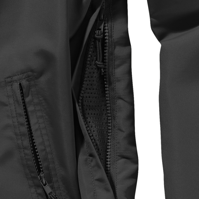 Brandit Summer Windbreaker Jacket