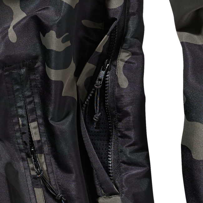Brandit Summer Windbreaker Jacket