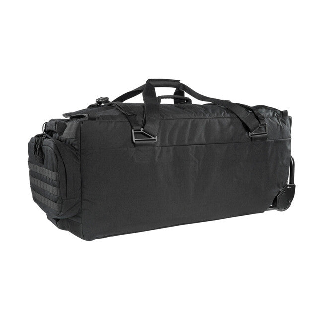 Tasmanian Tiger Transporter HeavyFrame MKII Travel Bag, Black