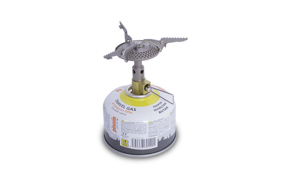 Pinguin Gas Cartridge 110 g