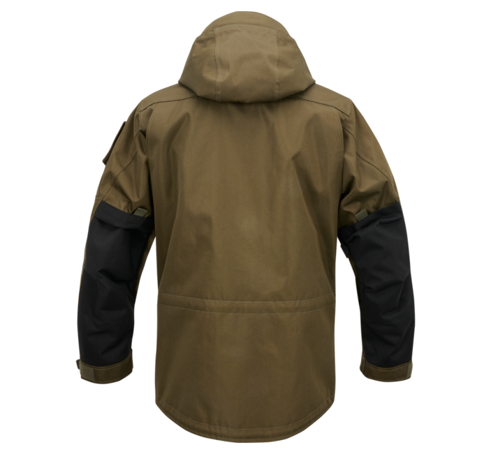 Brandit Performance Outdoor Tactical Jacket