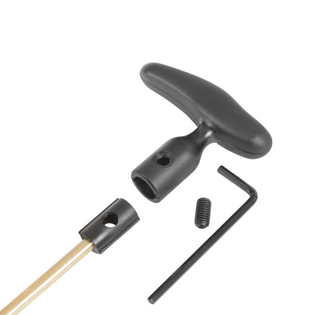 Helikon-Tex Pistol Cleaning Kit .45, Copper and Black