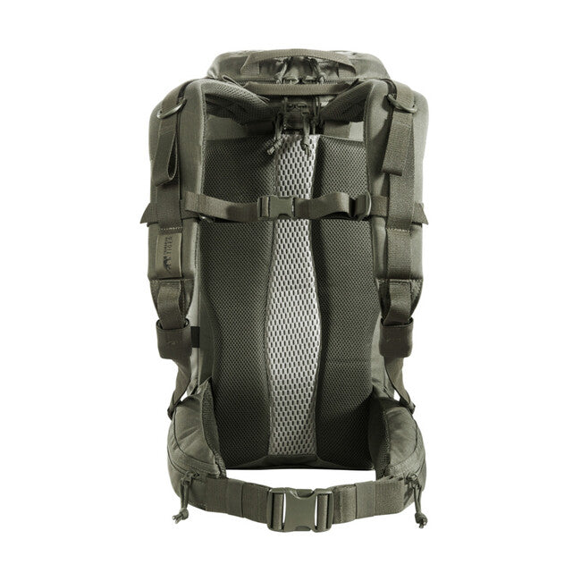 Tasmanian Tiger Modular Pack 30 IRR Backpack, Stone Grey Olive