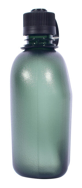 Pinguin Tritan Flask Water Bottle 0.75L, Grey
