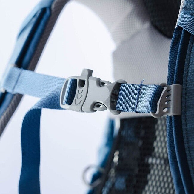 Osprey Ace 38 II Hiking Backpack, Blue Hills