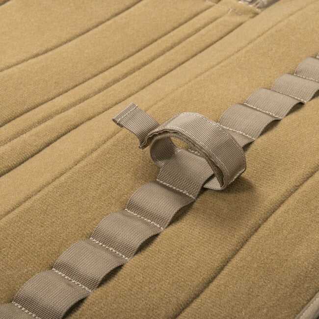 Helikon-Tex Basic Long Gun Bag, Cordura, US Woodland