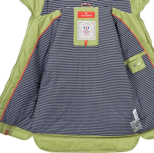 Navahoo Wekoo Women's Transition Jacket with Hood