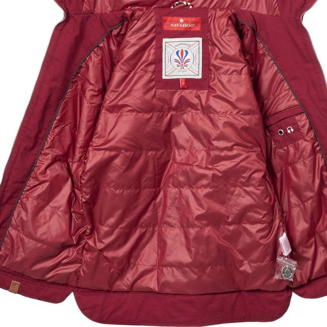 Navahoo Wekoo Women's Transitional Hooded Jacket
