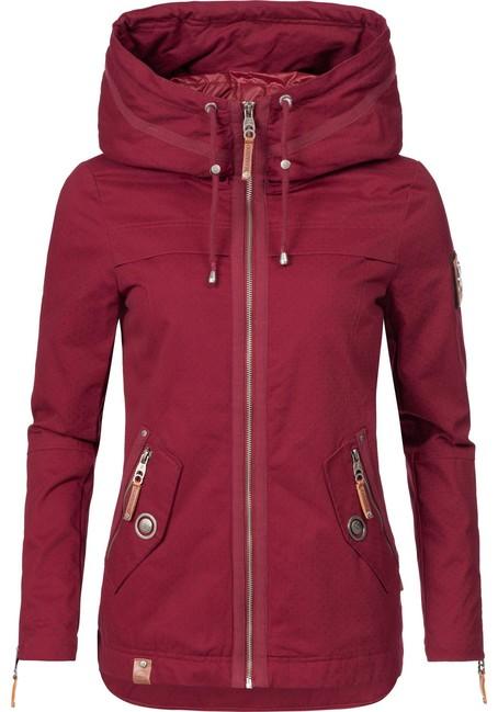 Navahoo Wekoo Women's Transitional Hooded Jacket