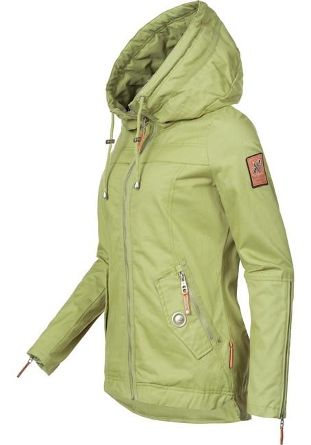 Navahoo Wekoo Women's Transition Jacket with Hood