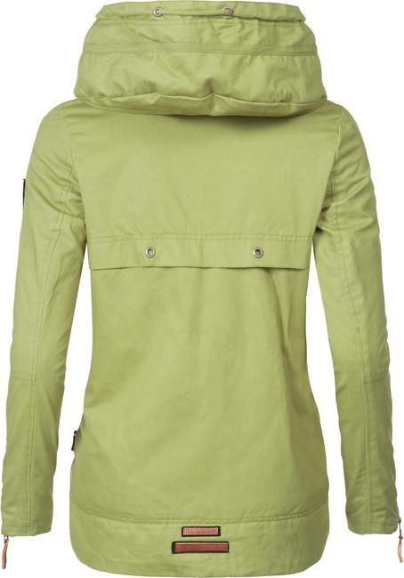 Navahoo Wekoo Women's Transition Jacket with Hood
