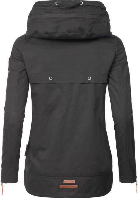 Navahoo Wekoo Women's Transition Jacket with Hood