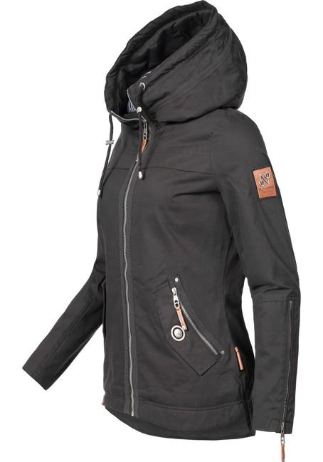 Navahoo Wekoo Women's Transition Jacket with Hood