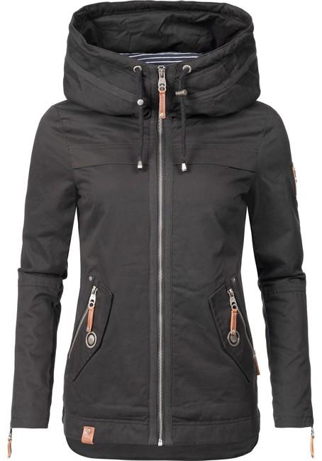 Navahoo Wekoo Women's Transition Jacket with Hood