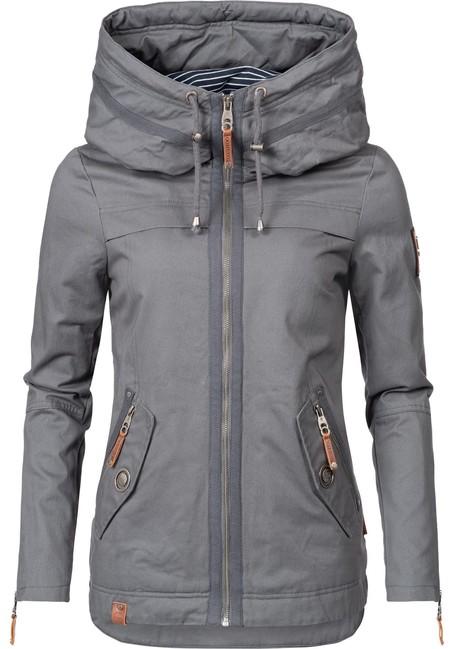 Navahoo Wekoo Women's Transitional Jacket with Hood