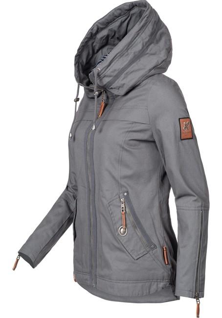 Navahoo Wekoo Women's Transitional Jacket with Hood