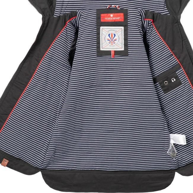 Navahoo Wekoo Women's Transition Jacket with Hood