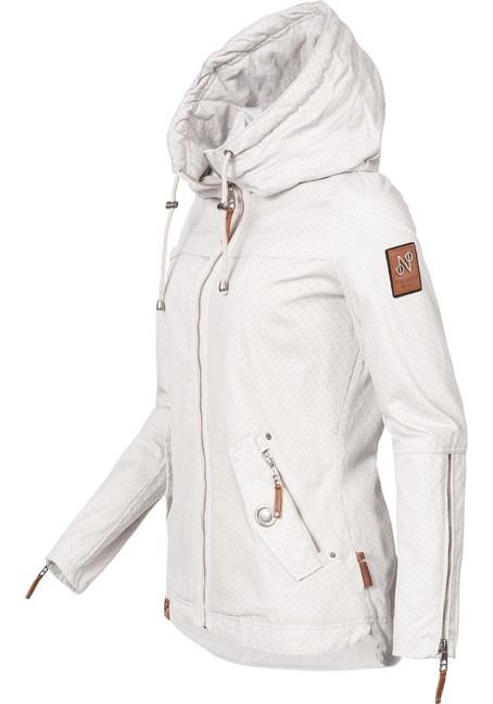 Navahoo Wekoo Women's Transitional Jacket with Hood