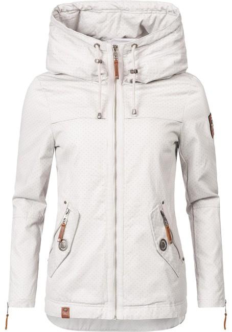 Navahoo Wekoo Women's Transitional Jacket with Hood