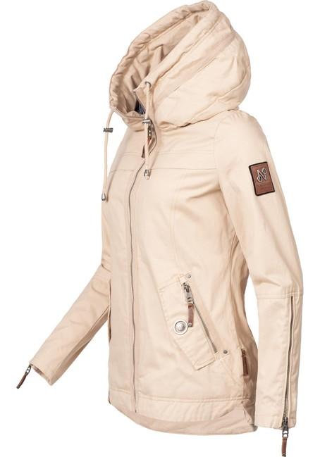 Navahoo Wekoo Women's Transitional Jacket with Hood