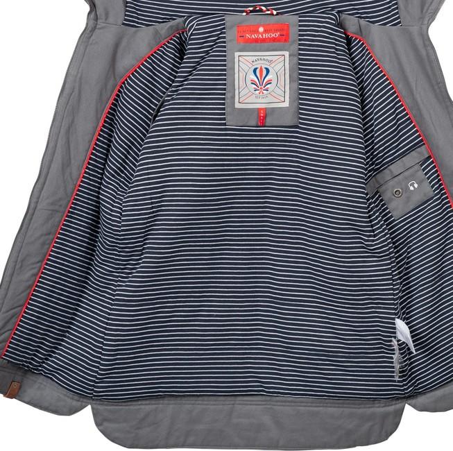 Navahoo Wekoo Women's Transitional Jacket with Hood